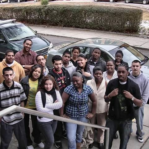 Excel High School Diploma Program students, photo 1 of 68
