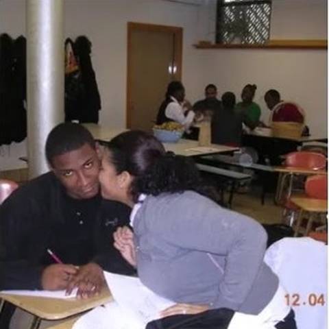 Excel High School Diploma Program students, photo 3 of 68