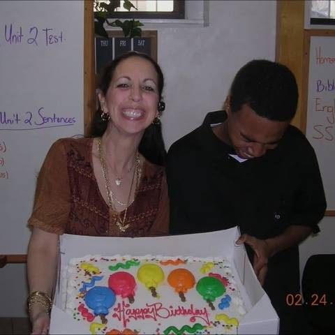 Excel High School Diploma Program students, photo 11 of 68