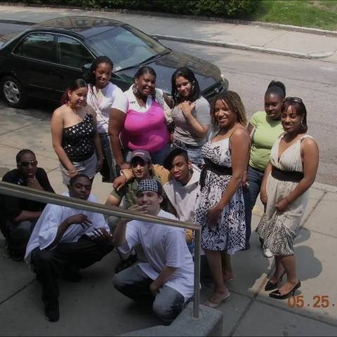 Excel High School Diploma Program students, photo 28 of 68