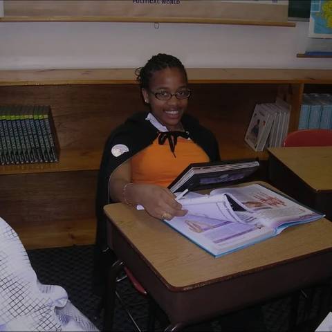 Excel High School Diploma Program students, photo 29 of 68