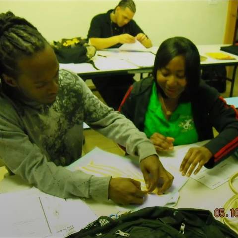 Excel High School Diploma Program students, photo 41 of 68