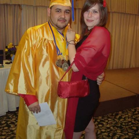 Excel High School Diploma Program students, photo 67 of 68