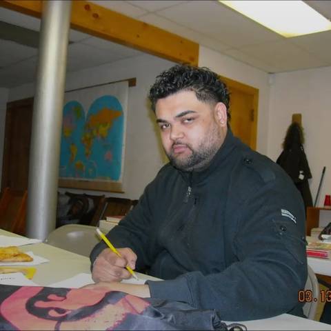 Excel High School Diploma Program students, photo 47 of 68