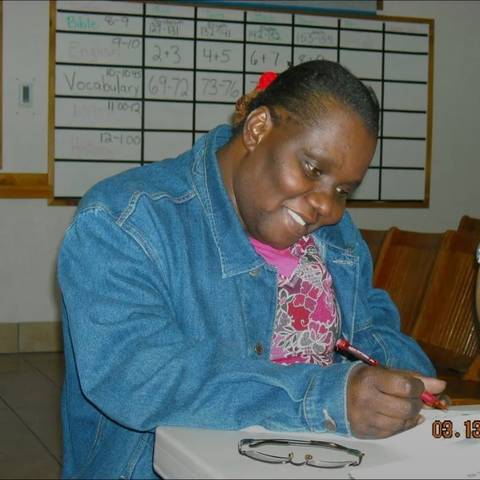 Excel High School Diploma Program students, photo 48 of 68