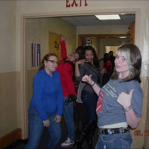 Excel High School Diploma Program students, photo 49 of 68